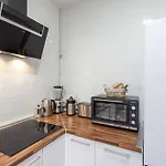 Appartement 2 Bedroom Historical Center *