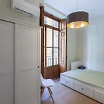 Appartement 2 Bedroom Historical Center *